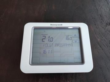 Honeywell thermostaat TH8200G1004 beschikbaar voor biedingen