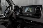 Mercedes-Benz Sprinter 211 CDI L2H2 | Automaat | CarPlay | N, Stof, Gebruikt, 4 cilinders, 116 pk