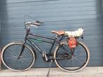 Fiets met bosmaaier blok, Ophalen, Gebruikt, 26 inch of meer, Overige merken