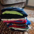 Kledingpakket: 16 Shirts Kenzo, Adidas, Tommy, Kleding | Heren, T-shirts, Niet van toepassing, Verzenden, Niet van toepassing