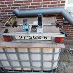 Twinny load plus, Ophalen, Gebruikt