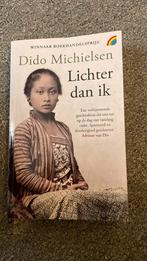 Dido Michielsen - Lichter dan ik, Ophalen of Verzenden, Zo goed als nieuw, Dido Michielsen