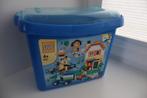 Lego Creator 6167 Deluxe Brick Box, Ophalen of Verzenden, Gebruikt, Complete set, Lego