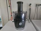 Slowjuicer van Nutribullet, Ophalen of Verzenden, Zo goed als nieuw, Slowjuicer