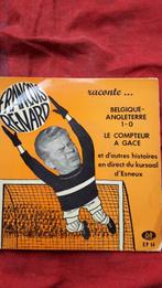 francois renard - belgique-angleterre  113, Verzenden, 7 inch, Zo goed als nieuw, EP