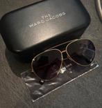 Nieuwe Marc Jacobs Zonnebril - Origineel!, Overige merken, Zonnebril, Zwart, Nieuw