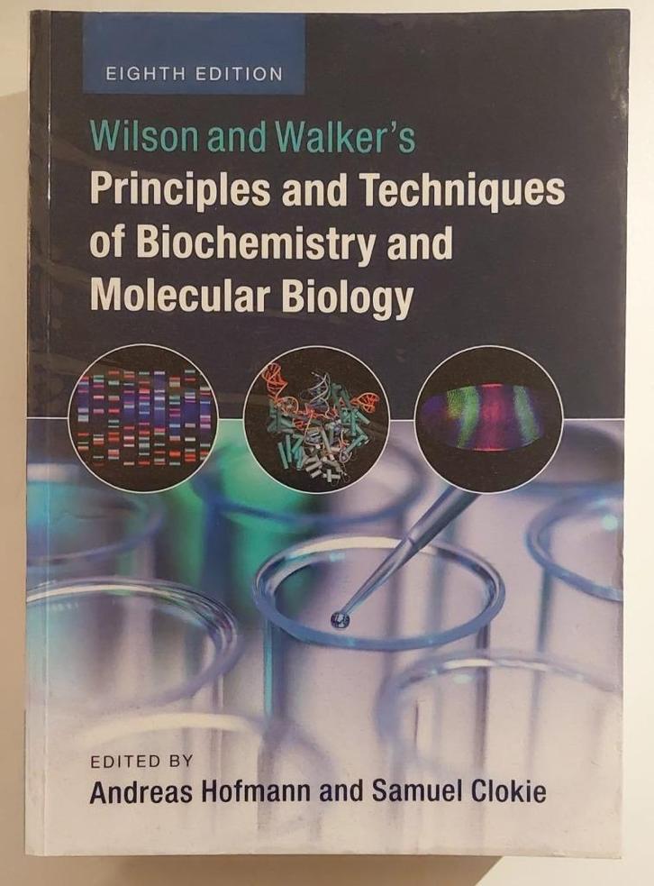 studieboeken, Boeken, Studieboeken en Cursussen, Gelezen, WO, Beta, Ophalen of Verzenden