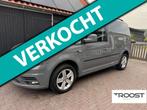 Volkswagen Caddy 2.0 TDI L1H1 BMT Highline | Marge, géén B, Stof, Gebruikt, 4 cilinders, 700 kg