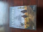 Expeditions bordspel met geschilderde mechs, Hobby en Vrije tijd, Gezelschapsspellen | Bordspellen, Ophalen of Verzenden, Zo goed als nieuw