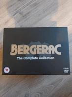 Bergerac - Complete Collection DVD Boxset, Cd's en Dvd's, Dvd's | Tv en Series, Ophalen, Boxset, Drama, Zo goed als nieuw