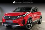 Peugeot 3008 1.6 HYbrid4 300 GT SOH 94% / LED / Night Vision, Auto's, Peugeot, Automaat, Euro 6, 4 cilinders, Vierwielaandrijving