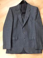 Heren kostuum Frans Molenaar maat 46, Frans Molenaar, Ophalen of Verzenden, Zo goed als nieuw, Grijs