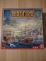 Madeira bordspel, Hobby en Vrije tijd, Verzenden