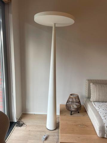 Prandina Equilibre F3 Halo met dimmer design lamp. beschikbaar voor biedingen