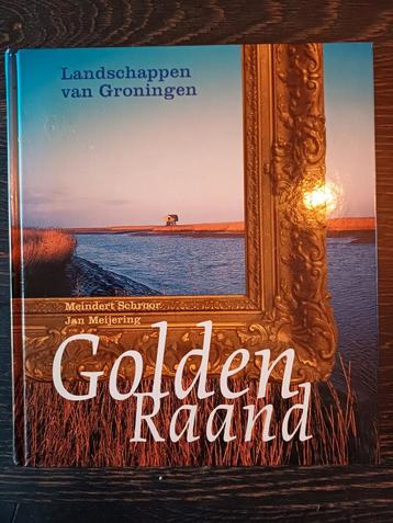Golde Raand beschikbaar voor biedingen