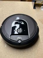 iRobot Roomba Combo i8178 - Robotstofzuiger | DLS16581, Regulatory@irobot.com, Avenue Albert Einstein 111, 69100 Villeurbanne, Frankrijk