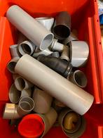 Diverse pvc, Ophalen, Bochten, Pvc, Zo goed als nieuw