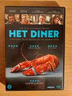 Het Diner, Alle leeftijden, Ophalen of Verzenden, Zo goed als nieuw, Komedie