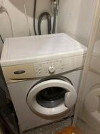 Whirlpool wasmachine AWO/D43115, Ophalen, 4 tot 6 kg, 85 tot 90 cm, Minder dan 1200 toeren