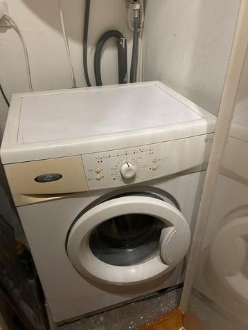 Whirlpool wasmachine AWO/D43115 beschikbaar voor biedingen
