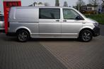 Volkswagen Transporter 2.0 TDI L2H3 € 17.950,00, Auto's, Bestelauto's, Nieuw, Zilver of Grijs, Geïmporteerd, 17 km/l