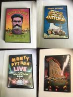 monty python dvd 4 stuks collectie, Alle leeftijden, Ophalen of Verzenden, Zo goed als nieuw