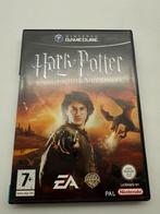 Harry Potter en de Vuurbeker - GameCube, Spelcomputers en Games, Games | Nintendo GameCube, Avontuur en Actie, 1 speler, Cube