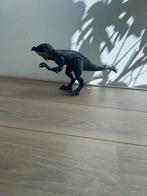 Dinosaurus Actiefiguren, Kinderen en Baby's, Speelgoed | Actiefiguren, Ophalen of Verzenden, Zo goed als nieuw