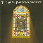 The Alan Parsons Project - The Turn Of A Friendly Card (CD), Ophalen of Verzenden, 1980 tot 2000, Zo goed als nieuw