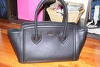 Furla tas, Verzenden, Nieuw, Zwart, Handtas