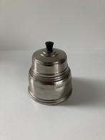 antieke tabakspot art deco ca. 1930, Ophalen of Verzenden