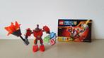 Lego Nexo Knights Macy strijdster 70363, Ophalen of Verzenden, Zo goed als nieuw, Complete set, Lego