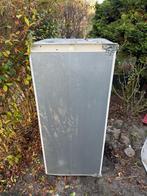 Bosch inbouwkoelkast, Ophalen, Gebruikt, 120 tot 140 cm, 200 liter of meer