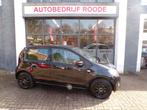 Skoda Citigo 1.0 5-Drs Black Line TOP STAAT, LEUKE UITVOERIN, Auto's, Skoda, Voorwielaandrijving, Gebruikt, 60 pk, Zwart