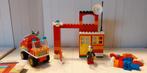 Lego Basisset 6191, Kinderen en Baby's, Speelgoed | Duplo en Lego, Ophalen of Verzenden, Zo goed als nieuw