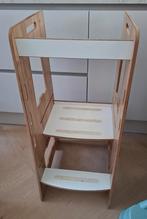 Kinder klimtoren montessori, Ophalen, Gebruikt, Hout
