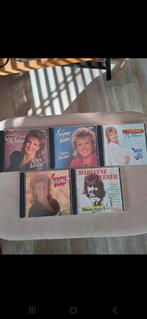 Marianne Weber CD Collectie - 5 Stuks, Ophalen of Verzenden, Gebruikt