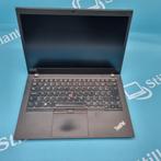 Lenovo Thinkpad P14s , Core i7 10510u , 32 GB , Nvidia P520