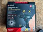 Nieuwe Accu Boormachine Parkside 20V, Variabele snelheid, Nieuw, Minder dan 400 watt, Ophalen