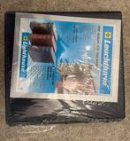 Nieuw Leuchtturm fdc album, Verzenden, Verzamelalbum