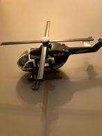 Playmobil City Action 9363 helikopter, Kinderen en Baby's, Speelgoed | Playmobil, Complete set, Gebruikt, Ophalen of Verzenden