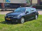 Lexus CT 200h – Luxe Hybride | 146.289 km | Topuitrusting!, 4 cilinders, CT-H, Te koop, Hatchback