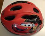 Fietshelm Disney Cars lightning McQueen, Disney, M, Ophalen of Verzenden, Zo goed als nieuw