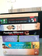 boeken - diverse romans, Ophalen of Verzenden, Nederland