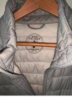 Save the Duck  jas maat XL ALS NIEUW, Ophalen of Verzenden, Zo goed als nieuw, Maat 56/58 (XL), Grijs