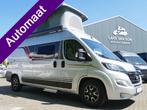 Bürstner Campeo C600 Active, 9-Traps Automaat, Slaaphefdak,, Bus-model, Bedrijf, Diesel, Bürstner