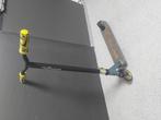 Stunt step, Fietsen en Brommers, Steps, Ophalen, Zo goed als nieuw, Gewone step