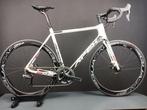 APEX ONYX DISC 0.8 XL Shimano Ultegra DI2, Carbon, Nieuw, 61 tot 65 cm, Meer dan 20 versnellingen