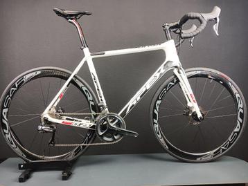 APEX ONYX DISC 0.8 XL Shimano Ultegra DI2 beschikbaar voor biedingen