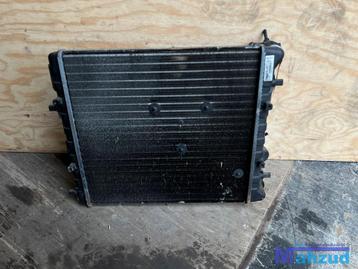 VW POLO 6R 1.2 Benzine radiateur koelvin 2009-2016 beschikbaar voor biedingen